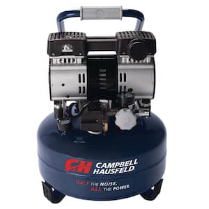 Campbell Hausfeld Genuine Replacement 3Hp Air Compressor Motor MC019700IP NEW! 