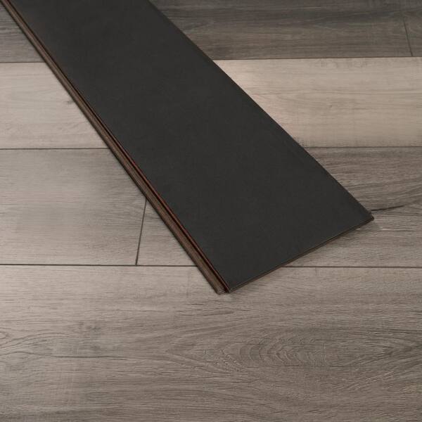 MSI Cyndya Grove 9.9 mm T x 7.72 in. W x 47.87 in. L Waterproof Laminate Flooring (40 cases/716.8 sq. ft./pallet)