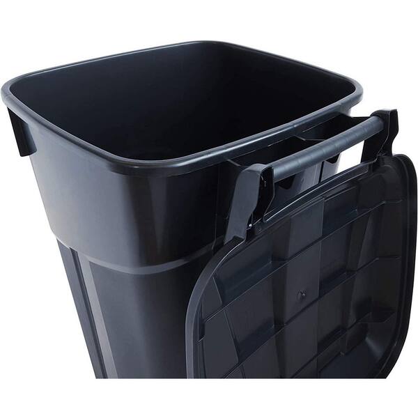 Trash Cans by Songmics − Now: Shop at $28.99+