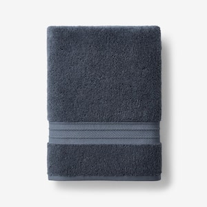 The Company Store Cotton Tencel Lyocell Blush Solid Bath Towel