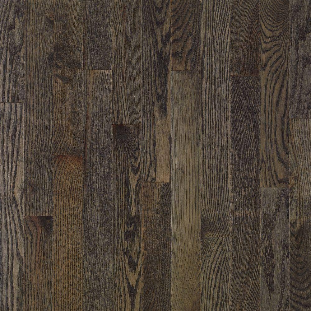 Bruce American Originals Coastal Gray Oak 3 8 In T X 3 In W Engineered Click Hardwood Flooring 22 Sq Ft Case Ehd3623lee The Home Depot Bruce American Originals Coastal Gray Oak 3 8 In T X 3 In W Engineered Click Hardwood Flooring 22 Sq Ft Case Ehd3623lee The Home Depot