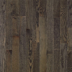 American Originals Coastal Gray Oak 3/8 in. T x 3 in. W Engineered Hardwood Flooring (22 sq. ft./Case)