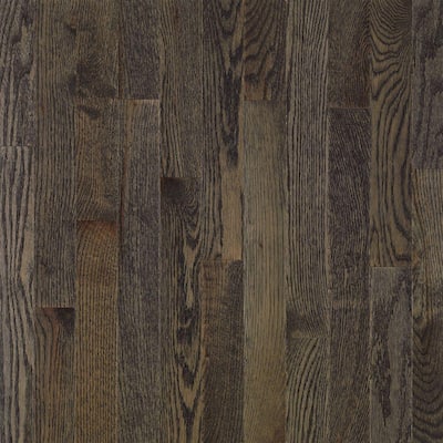 American Originals Coastal Gray Oak 3/8 in. T x 3 in. W Engineered Hardwood Flooring (22 sq. ft./Case)