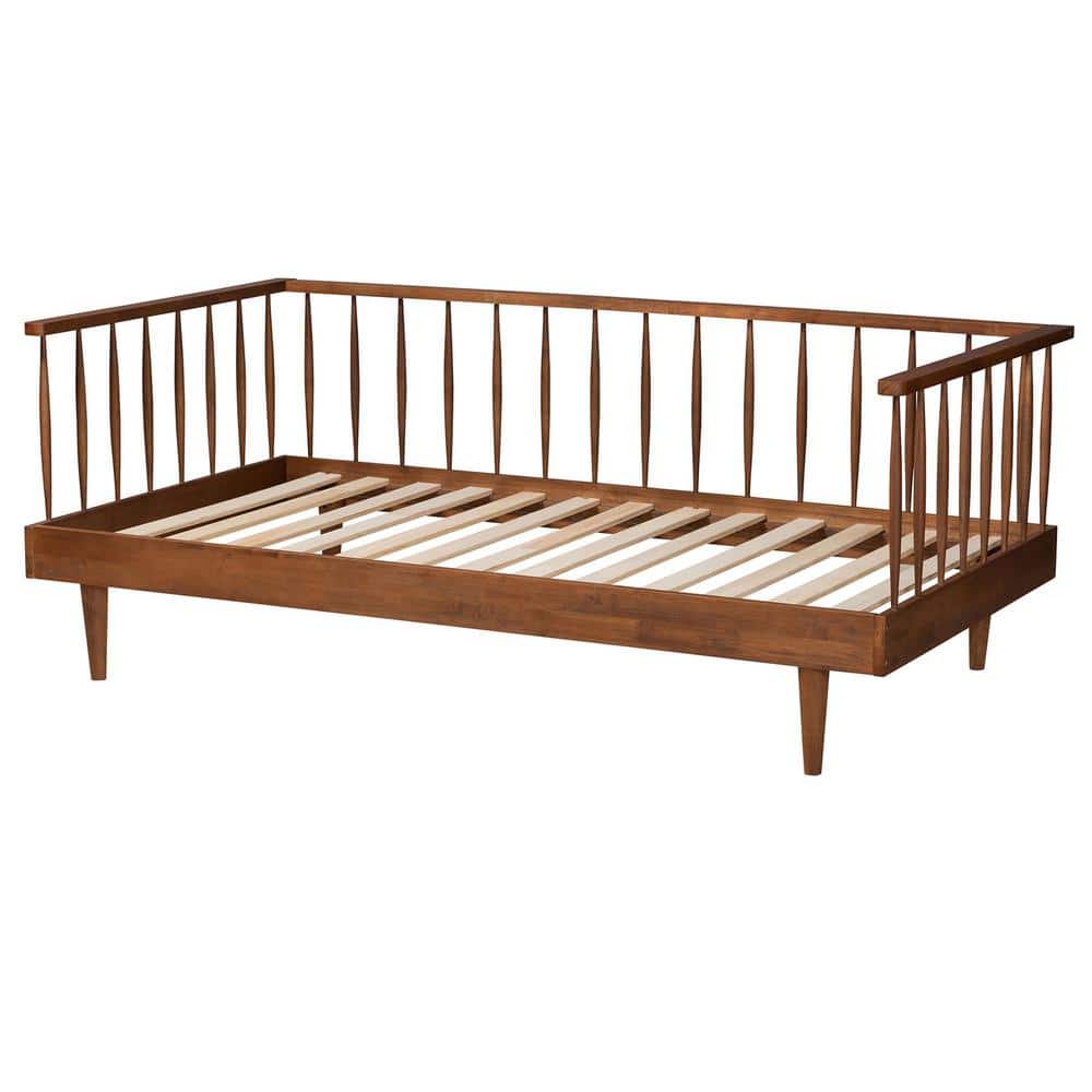 Matilda Ash Walnut Twin Daybed - thumbnail 3