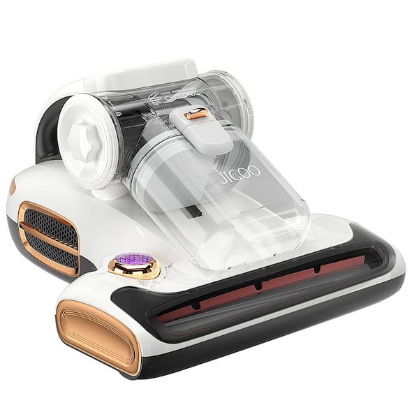 Hoover Jazz White Handheld Vacuum Cleaner New Boxed
