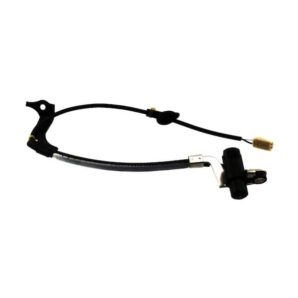 ABS Wheel Speed Sensor - Rear Left