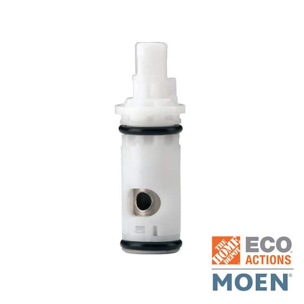 2-Handle Replacement Cartridge
