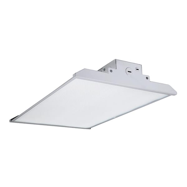 Metalux 1.6 ft. 250-Watt Equivalent LED Linear High Bay with Selectable CCT and Lumen