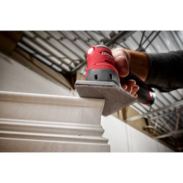 83Pcs 3.54 X 2.56 Detail Sanding Paper In 7 Grits New Zealand | Ubuy - View #10