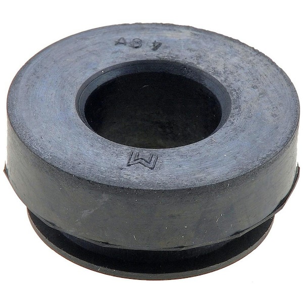 Unbranded PCV Valve Grommet - 0.700 In. ID - 1.501 In. OD - 0.705 In. Thickness