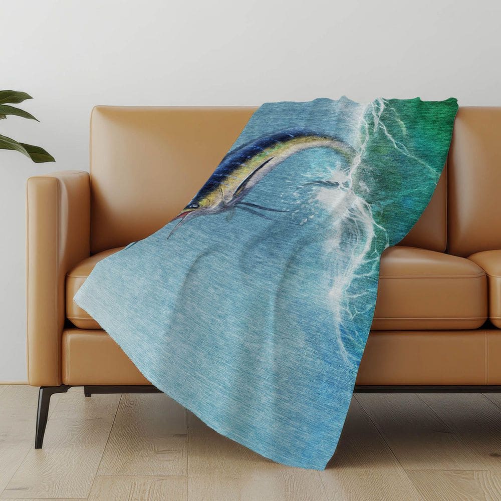 Premium Machine Washable ASB147 Bermuda 50 in. x 70 in. Sherpa Throw Blanket price history on PriceWatchPro