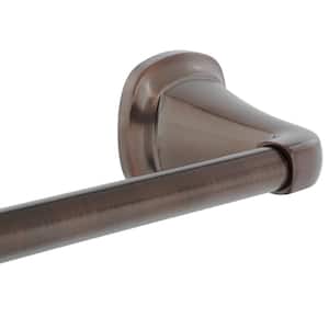 Belding Collection 4-Piece Bathroom Hardware Kit in Oil-Rubbed Bronze