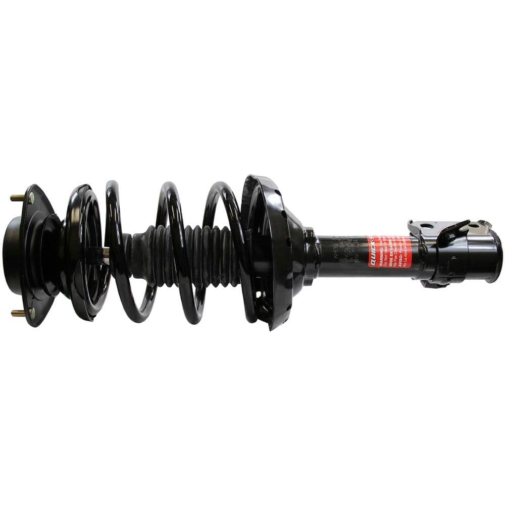 subaru forester shocks