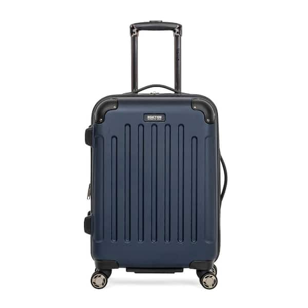 KENNETH COLE REACTION Renegade 20 in. Carry-On Hardside Spinner Luggage