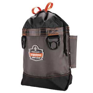 Arsenal 5926 Topped Bolt Bag Tool Pouch - Short