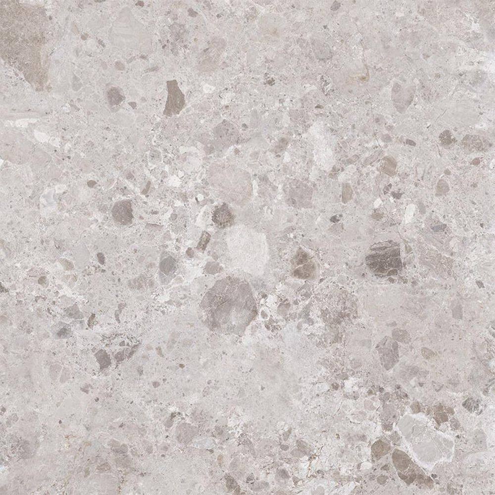 Splendor 4 in. x 4 in. Matte Petra Gray Porcelain Square Veining Large Format Tile Sample (0.14 sq. ft.) price history on PriceWatchPro