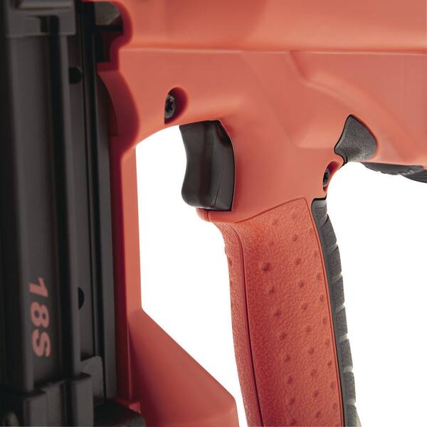 Paslode - Cordless 18-Gauge Lithium-Ion Brad Nailer