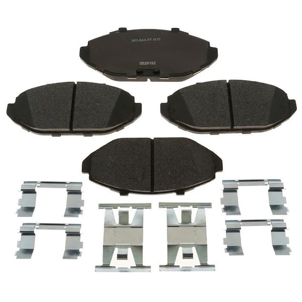 Raybestos Disc Brake Pad Set