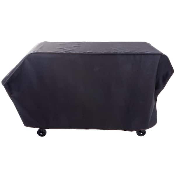 Oklahoma Joe's DLX Workstation Prep & Grilling Cart Cover