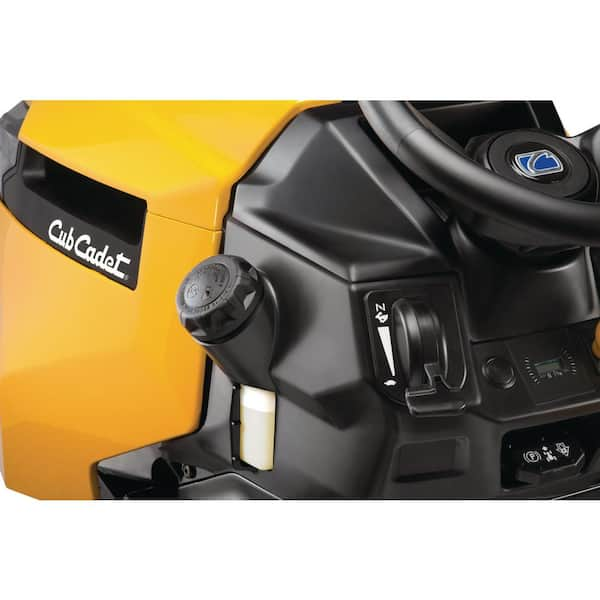 cub cadet xt1 50 inch