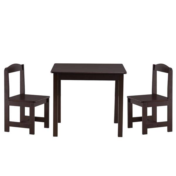 square kids table