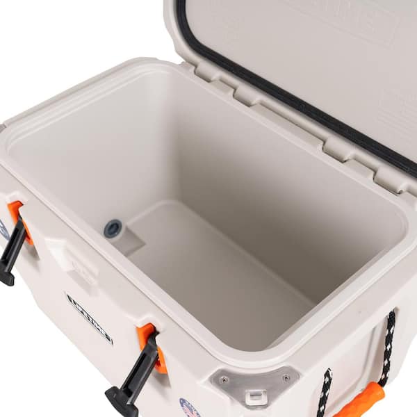 How to Replace the Seal on A Lifetime Cooler