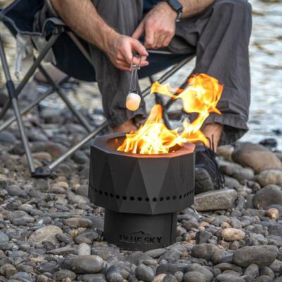 Pellets - Fire Pits - Outdoor Heating - The Home Depot