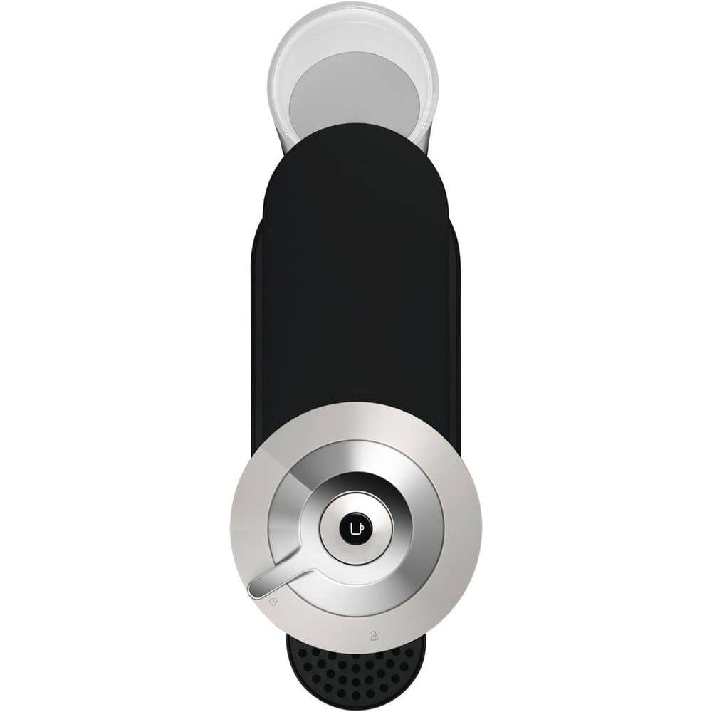 1 Cup Vertuo Next Coffee and Espresso Machine in Light Gray