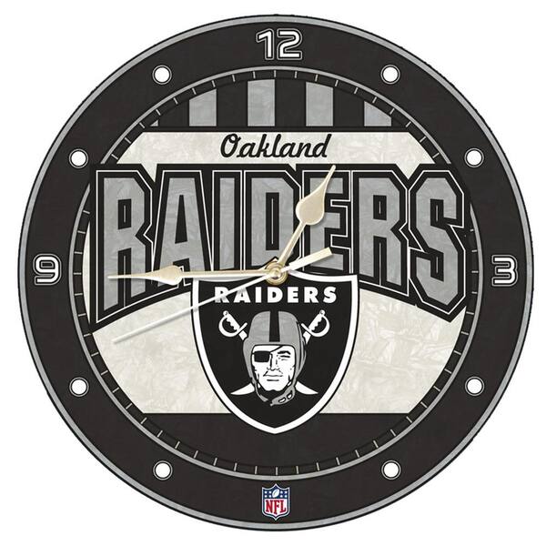 81ct NFL Las Vegas Raiders Game Day Party Supplies Kit for 8 Guests