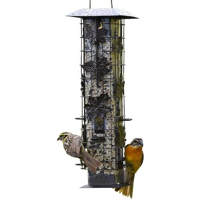 Moultrie Feed Station Bird Feeder for sale online