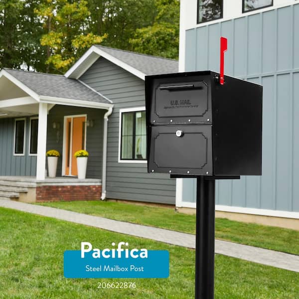 Architectural Mailboxes Mailbox-to-Go Barbados | Ubuy
