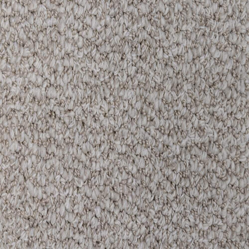 Home Decorators Collection 8 in. x 8 in. Loop Carpet Sample Mcdonald
