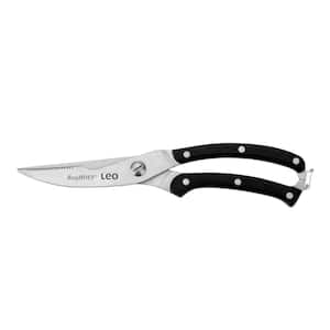 Graphite 9.75 in. Stainless Steel Kitchen Shears