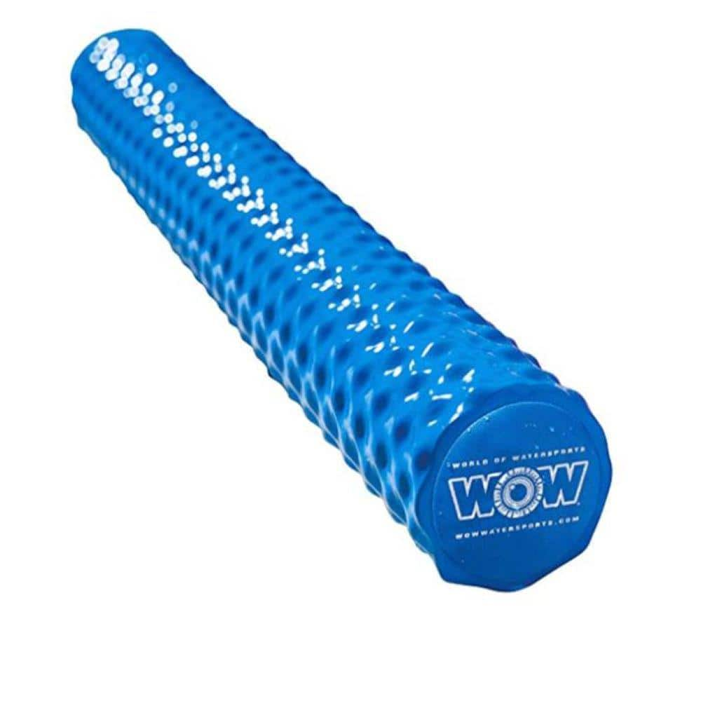 Blue First Class Soft Dipped Foam Ribbed Texture Pool Noodle-17-2060B ...