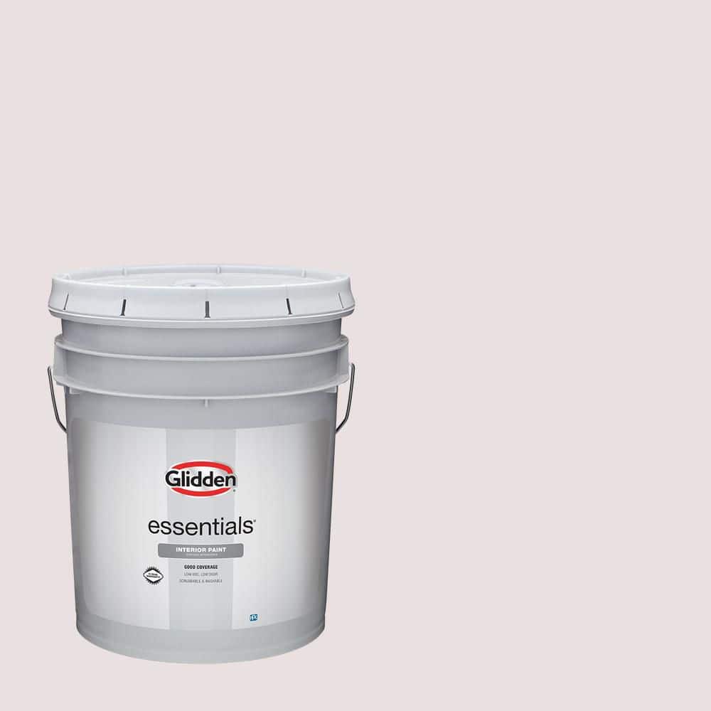 5 gal. PPG1046-1 Milk And Cookies Eggshell Interior Paint price history on PriceWatchPro