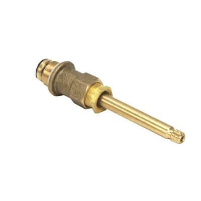Tub Stem Assembly for Price Prister
