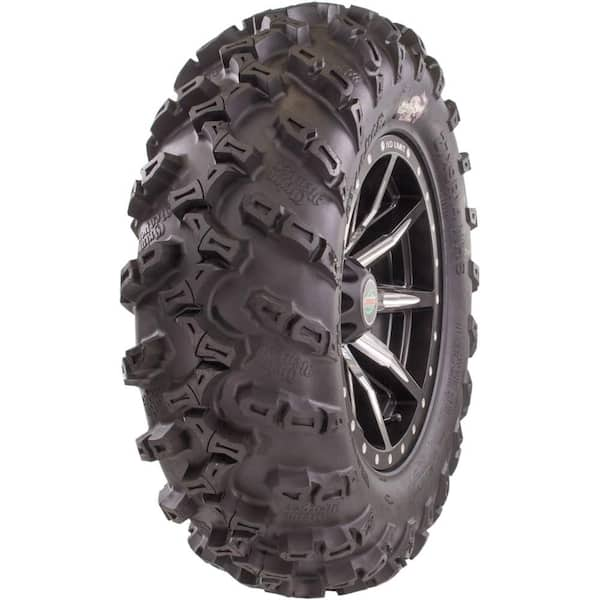 HBM Reaper Racing Tires