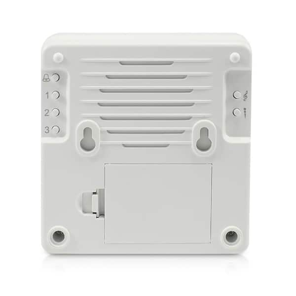 Swann home & store business alert alarm