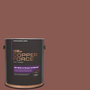 Rust Paint Colors Paint The Home Depot