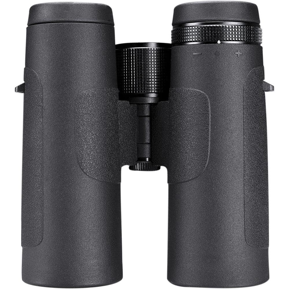 Black 10x42 mm Waterproof Roof Prism Binoculars