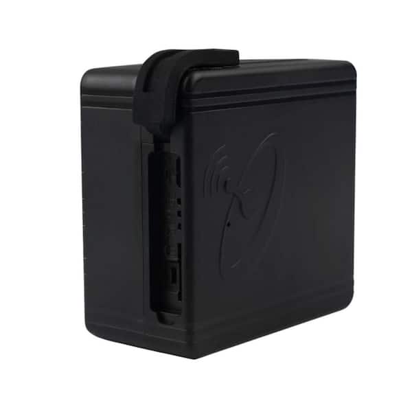 Long Life Battery Magnetic GPS Tracker Hidden Wireless Device for Vehicles Real-Time Tracking Subscription Included