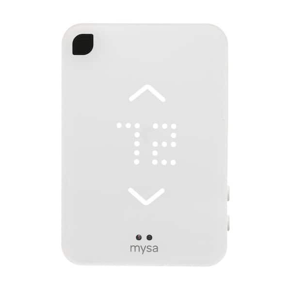 Mysa 7-Day Smart Programmable Thermostat for Mini-Split Heat Pumps and Air Conditioners