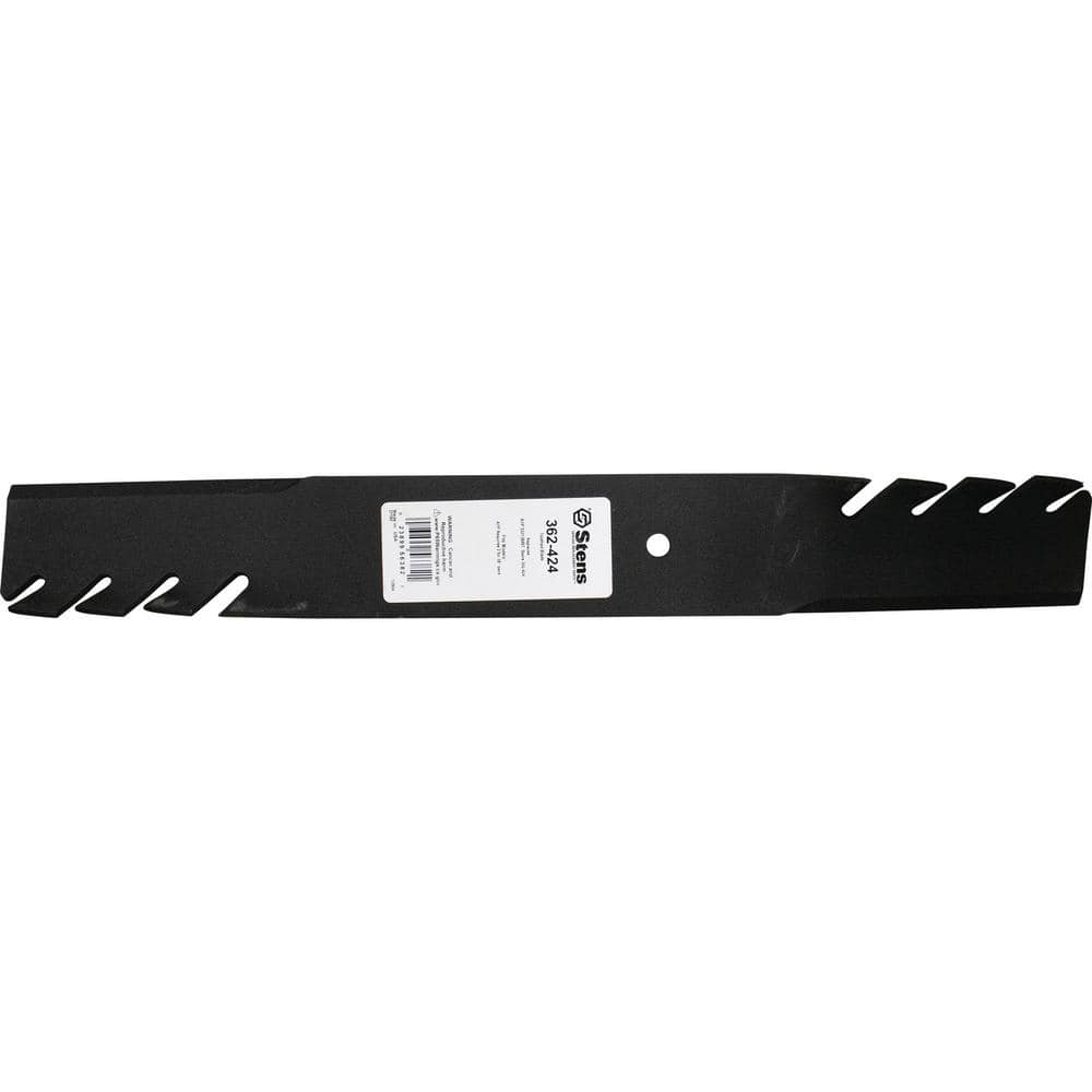 8) USA Mower Blades® Fits AYP® Husqvarna® Poulan® 532138497 38 Deck