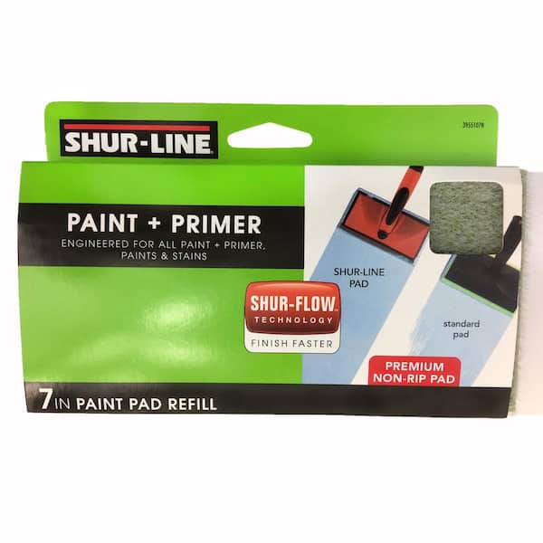 Shur-line 610c 7-inch Premium Pad Painter Refill for sale online 