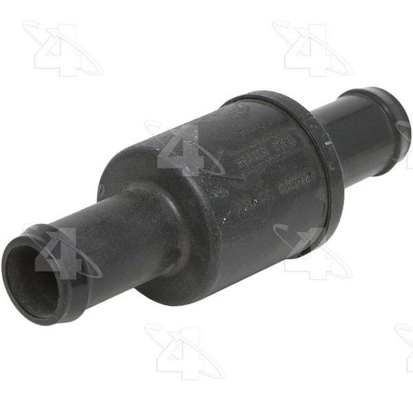 Four Seasons HVAC Heater Control Valve