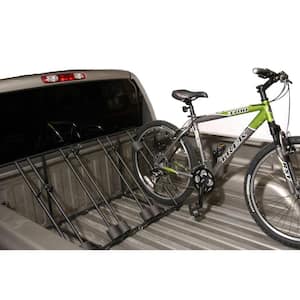 Truck Bed Bike Rack 4-Bike Carrier