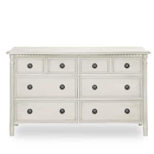 6-Drawers Julienne Clay Double Dresser