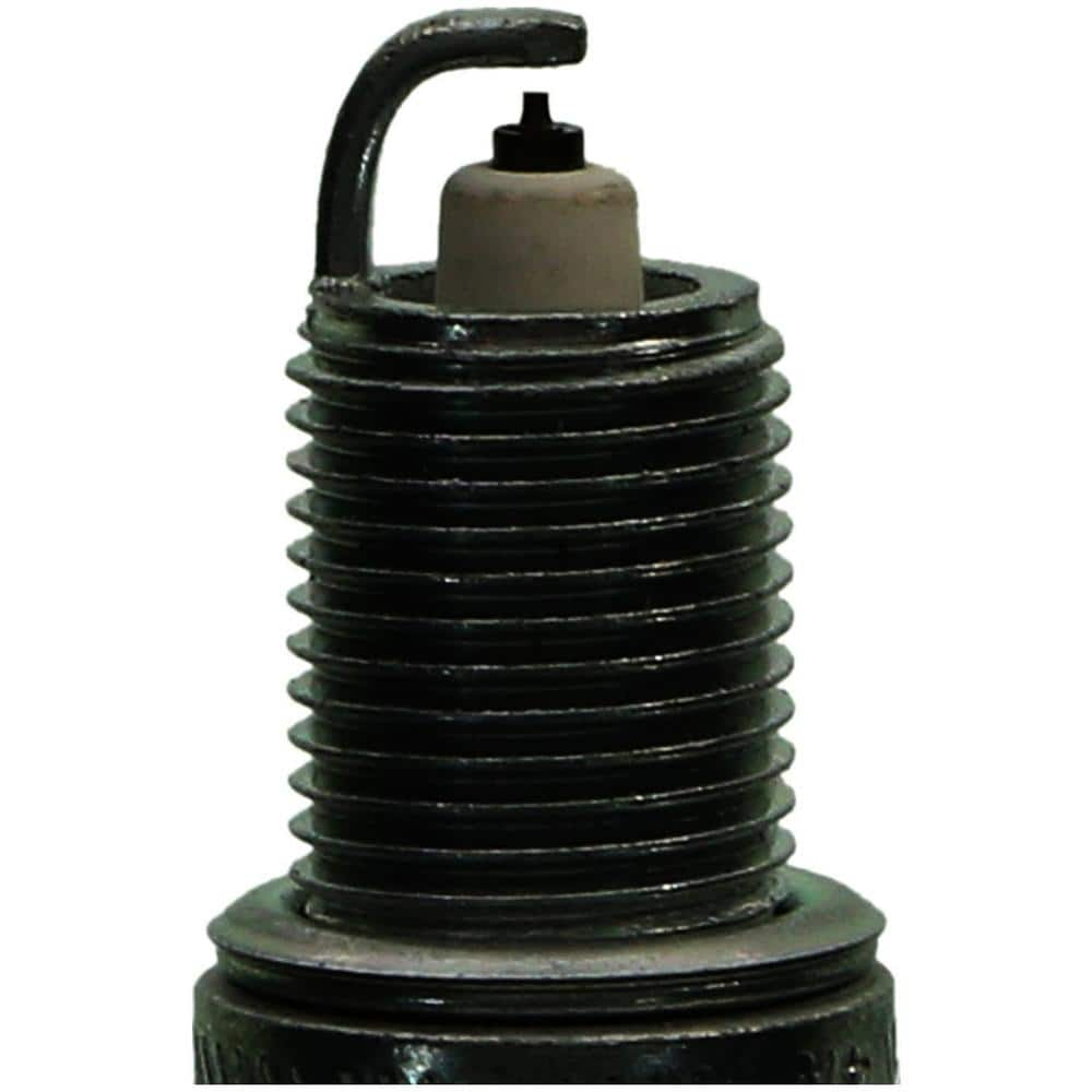 ceramic spark plug ignition candle for