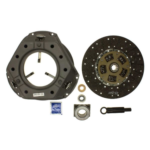 Sachs Clutch Kit