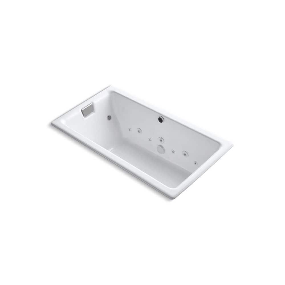 Tea For Two Kohler Tub